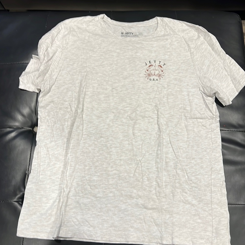 Mens Jetty T-Shirt